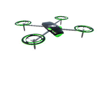 drone Black